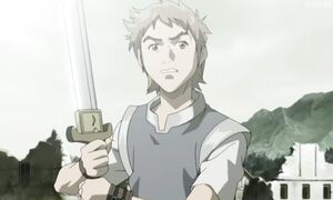Claymore - EP12