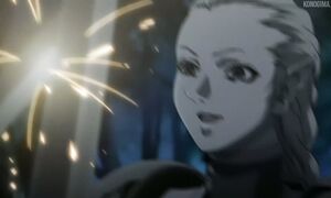 Claymore - EP13