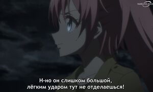 That Time I Got Reincarnated as a Slime S4 - 11 [SUB]