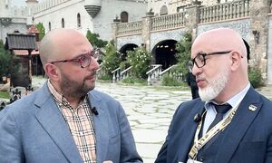 Перспективы армянского виноделия