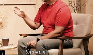 Правило Уорена Баффета  Маргулан Сейсембай