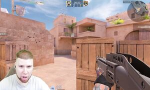 ПРОДАЮ ВЕСЬ ИНВЕНТАРЬ ЗА 0.03 В Standoff 2