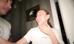 АЛИКОШ ПЕН КӨЗАЙЫМНЫҢ ҮЙІНЕ ТЫҒЫЛЫП КІРДІК????үйге алғаш баруым