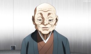 Baki dou Invincible Samurai - EP14