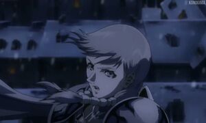 Claymore - EP19