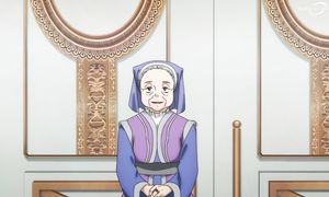 Ascendance of a Bookworm S4 - 12 [DUB]