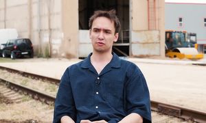 8 лет без общения с отцом. Откровенное интервью Арсена Алагузова