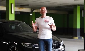 BMW 3 G20 с пробегом Почему этот седан вас разорит ????