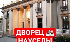ДВОРЕЦ????НАУСЕДЫ В ЛИТВЕ????????  #вильнюс #каунас #клайпеда  #traku #vokes #dvaro #sodyba #литва #lithuania