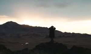 АЛДАР. МАХАБАТ ТУУРАЛУУ УЛАМЫШ  КИНОДО 2.07.2026