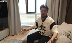 ЛРТ Астаны спустя месяц шум, отзывы и реальность