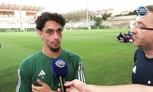 “Qarabağ” yoldaşlıq görüşündə “Zirə” ilə üz-üzə gəlib