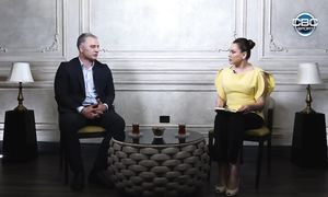 Elxan Məmmədov | MİSSİYA | 12.06.2026