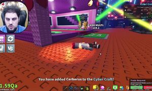 Ստացա Ամենա Ուժեղ Մուտացիայով Բրեինրոթին? Roblox Hayeren