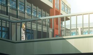 Kill Blue - EP10