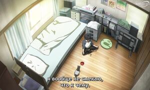 BLACK TORCH - 01 [SUB]