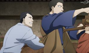 Daemons of the Shadow Realm - 13 [SUB]
