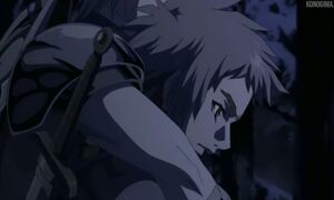 Claymore - EP25