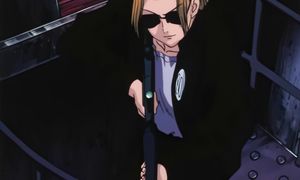 Hunter x Hunter (1999) - 20 [DVD 1080p x264 AAC AC3]