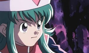 Hunter x Hunter (1999) - 25 [DVD 1080p x264 AAC AC3]