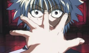 Hunter x Hunter (1999) - 30 [DVD 1080p x264 AAC AC3]