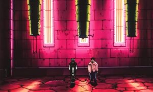 Hunter x Hunter (1999) - 35 [DVD 1080p x264 AAC AC3]