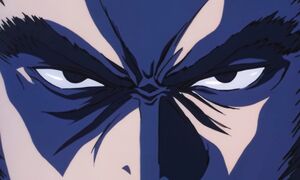 Hunter x Hunter (1999) - 56 [DVD 1080p x264 AAC AC3]