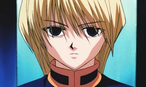 Hunter x Hunter (1999) - 58 [DVD 1080p x264 AAC AC3]
