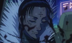 Hunter x Hunter (1999) - 68 [DVD 1080p x264 AC3x2]