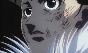 Hunter x Hunter (1999) - 70 [DVD 1080p x264 AC3x2]