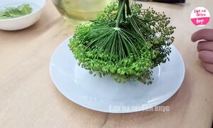 Маринованные огурцы на зиму хрустят и БЕЗ Хрена! То, о чём узнают с опытом  Еда на любой вкус