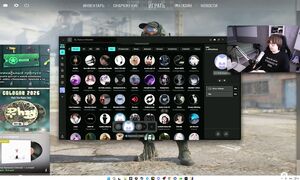 Сделал сервер CS2 который платит за Игру