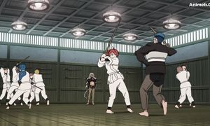 Mushoku S3 EP01
