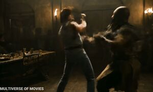 What If Westeros had Chuck Norris