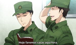 [#AnimeNSK]_Gate_-_Jieitai_Kanochi_nite,_Kaku_Tatakaeri_-_04_[Blu-Ray_1920x1080]_[HEVC_10Bit]_(9A1DDB7E)