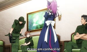 [#AnimeNSK]_Gate_-_Jieitai_Kanochi_nite,_Kaku_Tatakaeri_-_07_[Blu-Ray_1920x1080]_[HEVC_10Bit]_(E51FE56A)