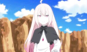 Demon Lord Retry - EP2