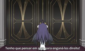 [#AnimeNSK]_Overlord_Special_-_01_[Blu-Ray_1920x1080]_[HEVC_10Bit]_(C54B42B5)
