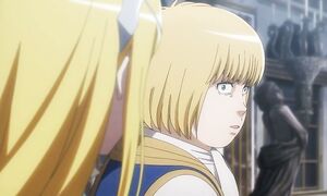 Overlord IV episódio 2