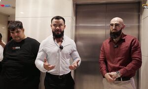 1500 КМ РАДИ ВСТРЕЧИ С МАМОЙ  ПОСЛЕДНЯЯ ОПЕРАЦИЯ СЛАВЫ  JANAMEN