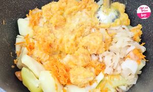 Хватить варить Кабачки часами, есть проще рецепт! Густая и нежная икра из кабачков