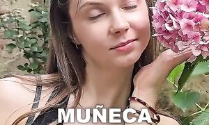UNA MUÑECA ESTONIA ????????