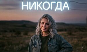 VIERCHA - Никогда (GGRD Remix)