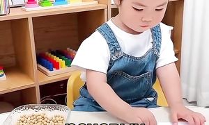Эта  игра  тренажёр  для  мозга  детей