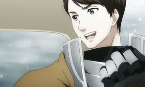 Ascendance of a Bookworm S4 - 13 [DUB]