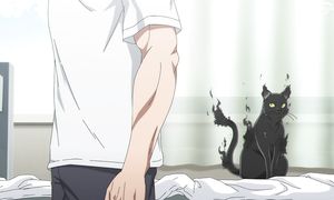 BLACK TORCH - 02 [SUB]