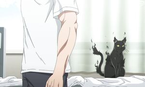 BLACK TORCH - 02 [DUB]