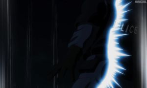 Baki-dou Invincible Samurai - EP20