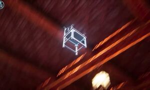 Повелитель всех миров - 4 серия
