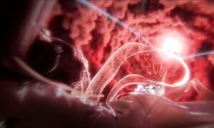 Грёзы в бездне облаков Битва при Чжумине 6 серия 4K